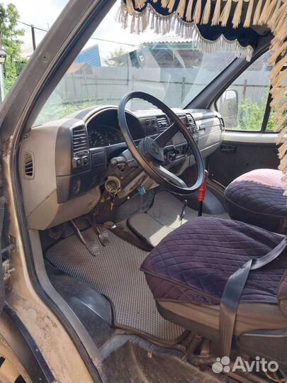 ГАЗ ГАЗель 3302 тентованный, 2006