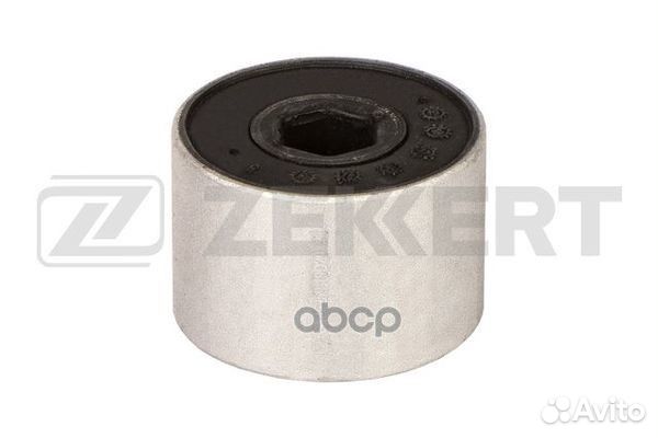 С/блок задний пер.рычага Audi A2 00- Seat Ibiz