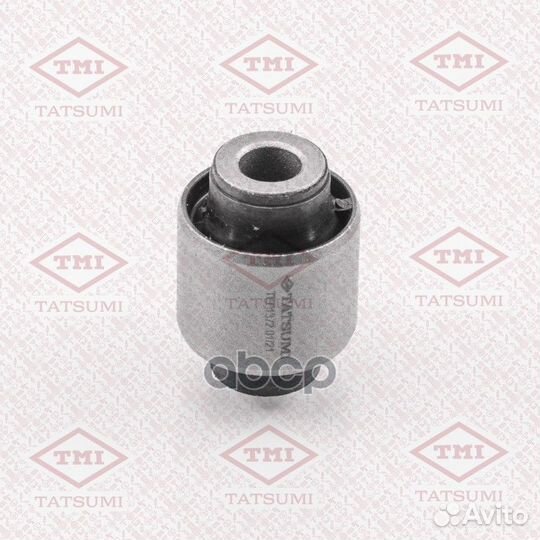 Сайлентблок задней цапфы TEF1372 tatsumi