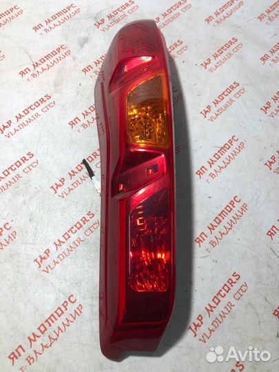 Фонарь задний правый Nissan X Trail T31 T31 2.0