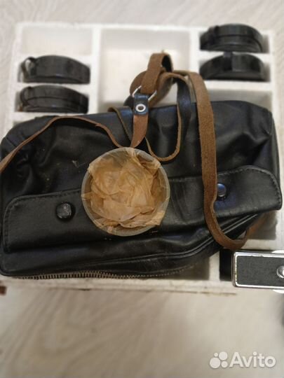 Кинокамера Кварц 1х8с 2