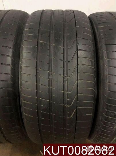 Pirelli P Zero 285/40 R21 и 315/35 R21 99R