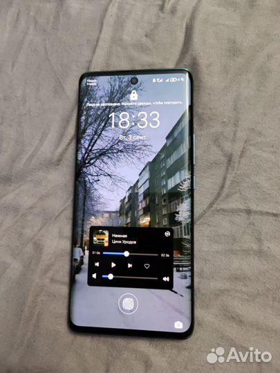 HONOR 50, 6/128 ГБ