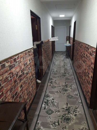 Комната 16 м² в 1-к., 2/2 эт.