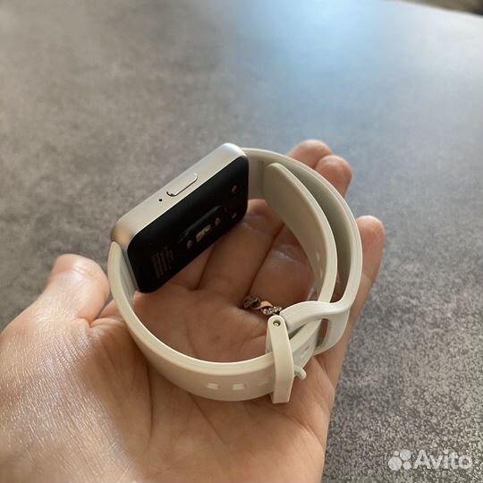 Samsung galaxy Fit3