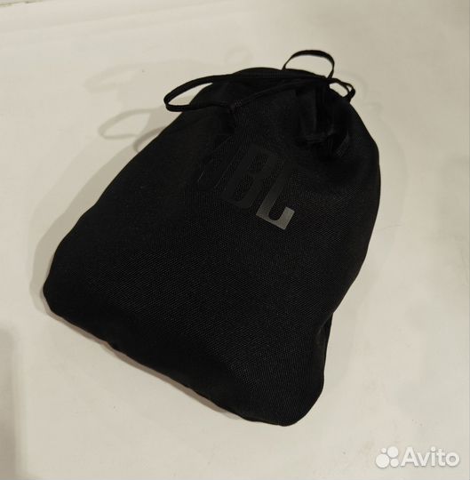 Беспроводные наушники JBL