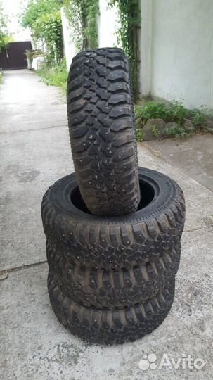 Cordiant Off Road 215/65 R16