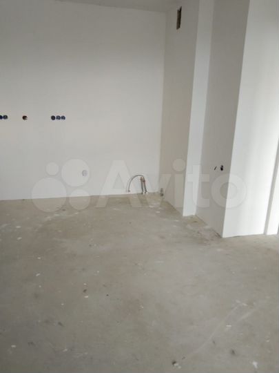 1-к. квартира, 42,1 м², 9/18 эт.