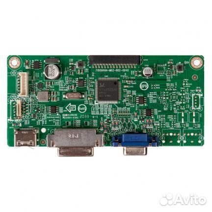 Материнская плата для asus VA24EHE main board(AW51