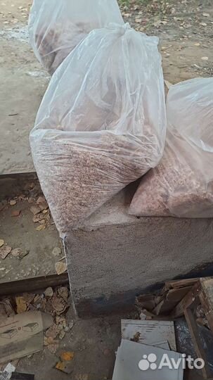 Говяжий фарш для животных