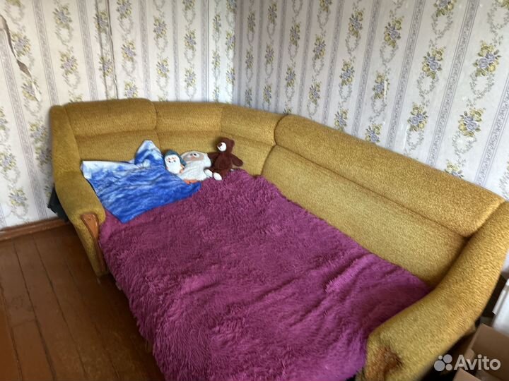 Отдам мебель бу