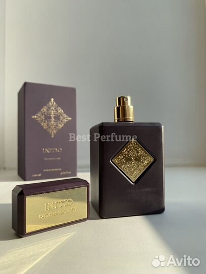 Initio Parfums Prives Psychedelic Love 90ml