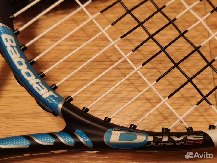 Ракетка для тенниса Babolat Pure Drive Junior23