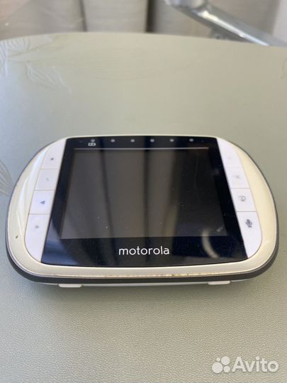 Видeоняня Мotоrоlа мвр36S