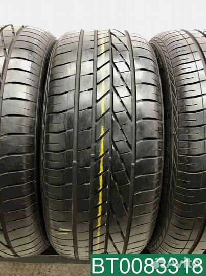 Goodyear Excellence 255/45 R20 99Z