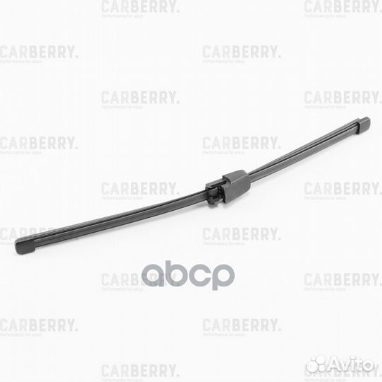 Щетка стеклоочистителя задняя 330мм 27CA152 CAR