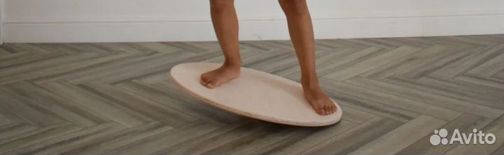 Балансборд