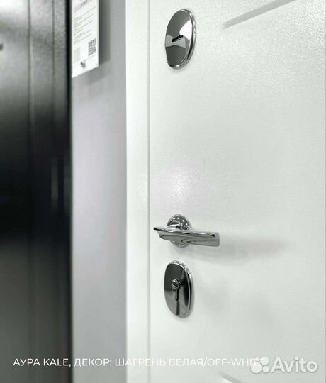 Дверь входная