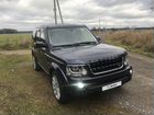 Land Rover Discovery AT, 2009, 202 000 км
