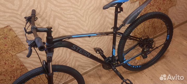 Горный велосипед 29