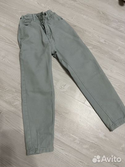 Джинсы для девочки