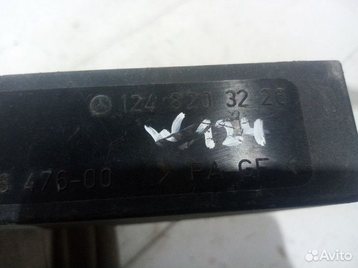 Блок электронный Mercedes-Benz E-Class 1 (W124)