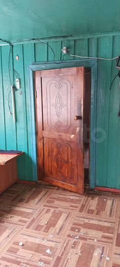 Дом 60 м² на участке 15 сот.