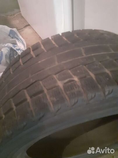 Yokohama Ice Guard IG20 245/45 R17