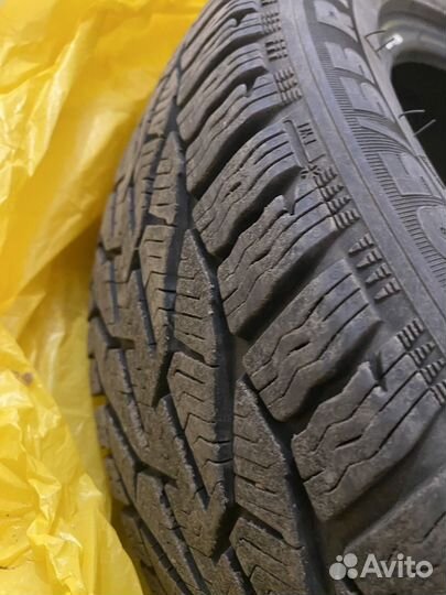 Kormoran Snow 185/55 R15 82T