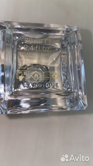 Парфюм maison francis kurkdjian 70мл