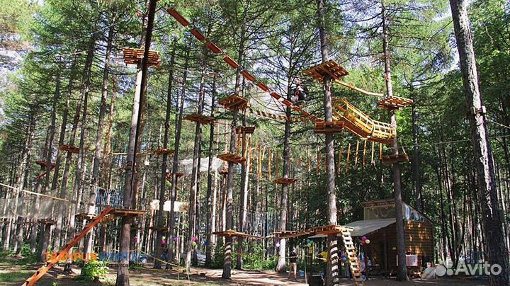 Спортивные площадки от изготовителя