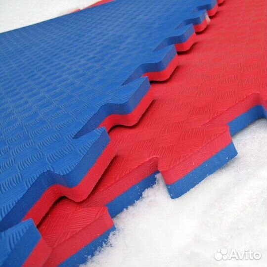 Будо маты ласточкин хвост