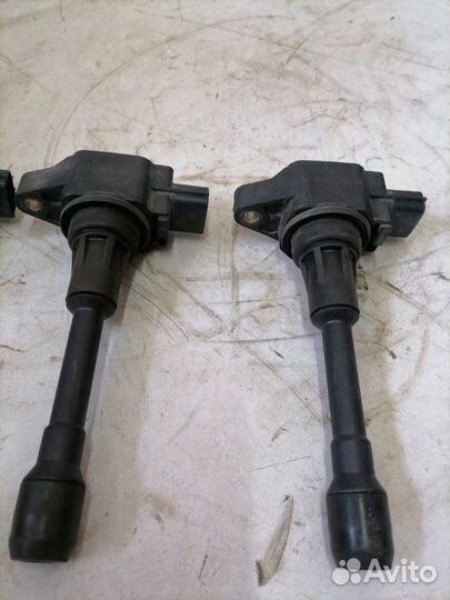 Катушка зажигания Nissan X-Trail T31 2.5 4X4 2008