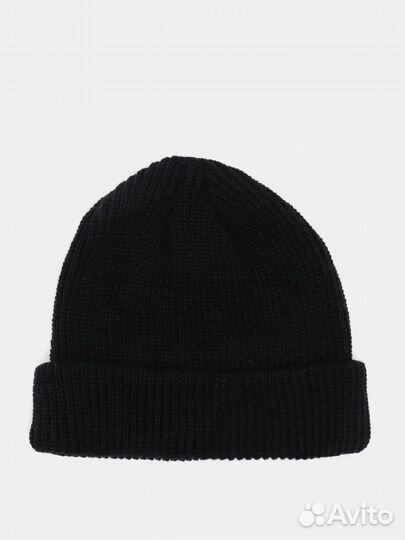 Всесезонная шапка бини