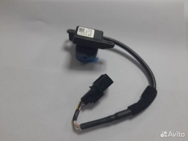 Камера заднего вида задняя Hyundai Creta 1