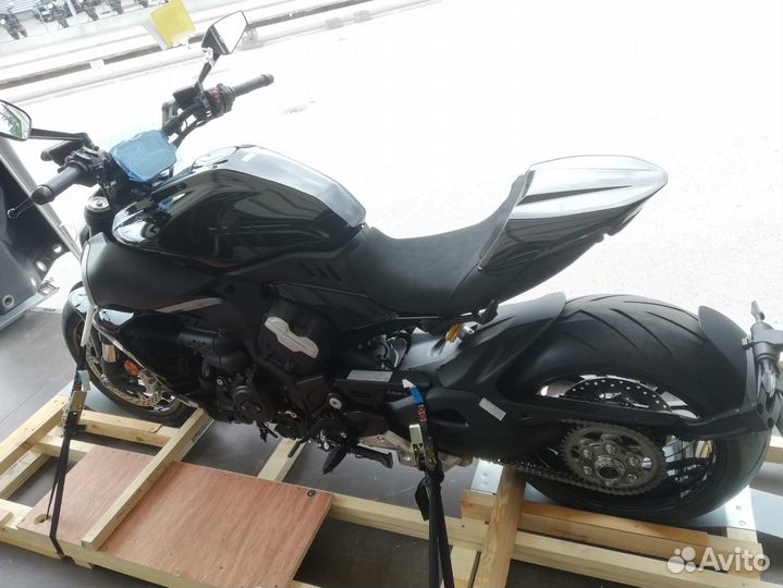 Ducati Diavel V4 Новый 2023