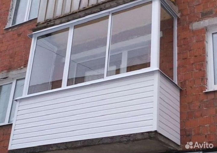 Пластиковые окна в рассрочку