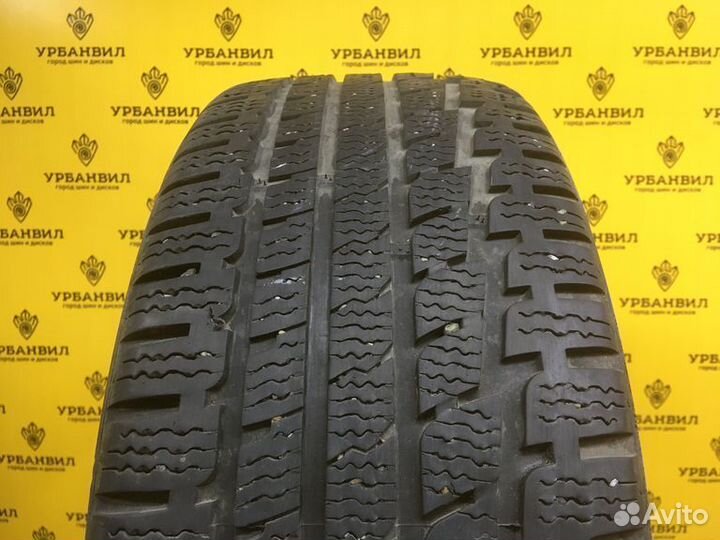 Kumho I'Zen KW27 205/45 R17 88H