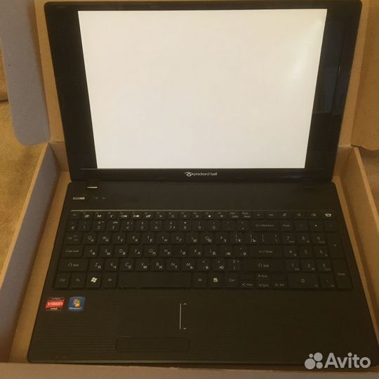 Packard Bell TK81-SB-001RU (запчасти, разборка)