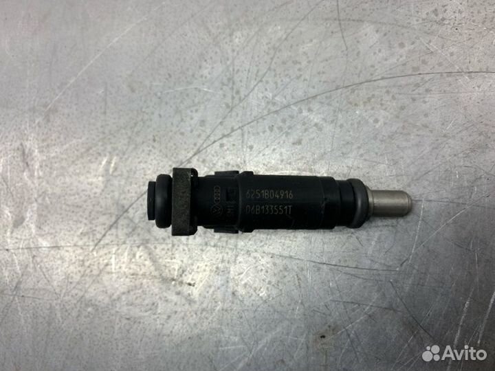 Форсунка топливная Audi A4 универсал ALT 2006