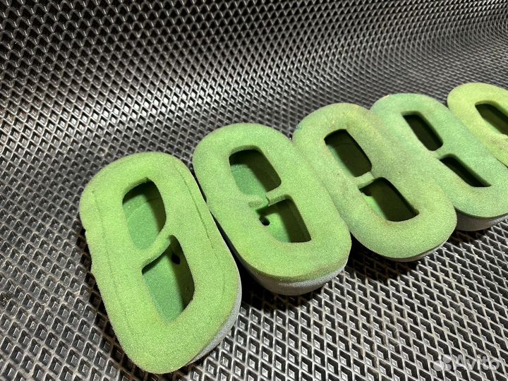 Воздушный фильтр Honda XR 250 R MD30 03-07