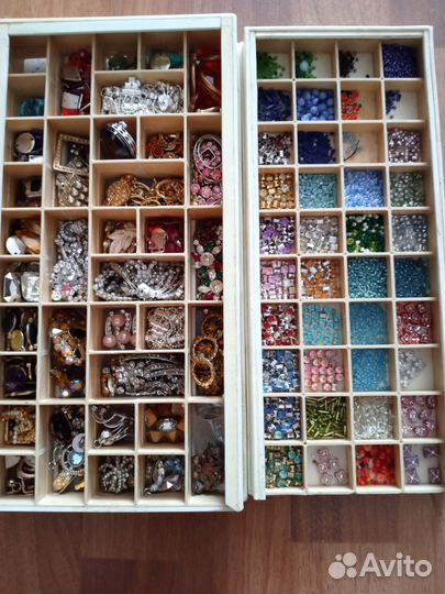 Набор для изготовления броши