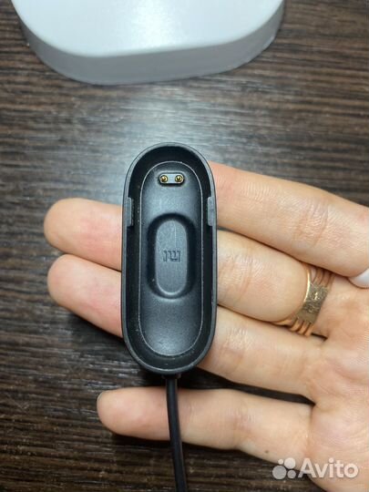 Фитнес-браслет Xiaomi Mi Smart Band 3