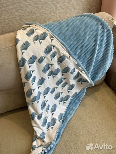 Одеяло детское