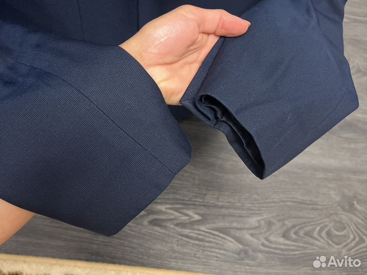 Пиджак в школу