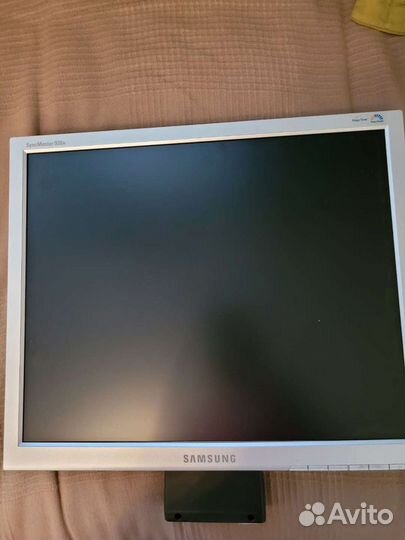 Монитор для компьютера Samsung