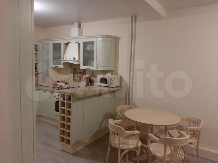 Таунхаус 77 м² на участке 3,7 сот.