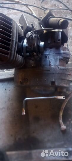 Квадроцикл