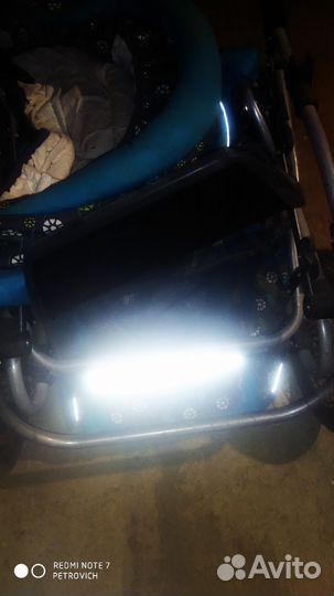 Коляска детская