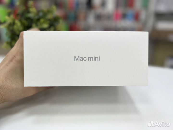 Apple Mac Mini M2 8GB/256GB
